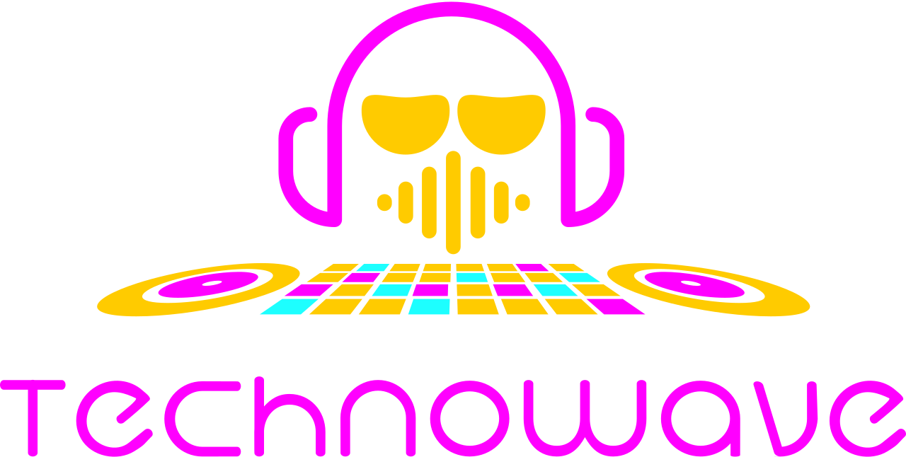 Logo TechnoWave