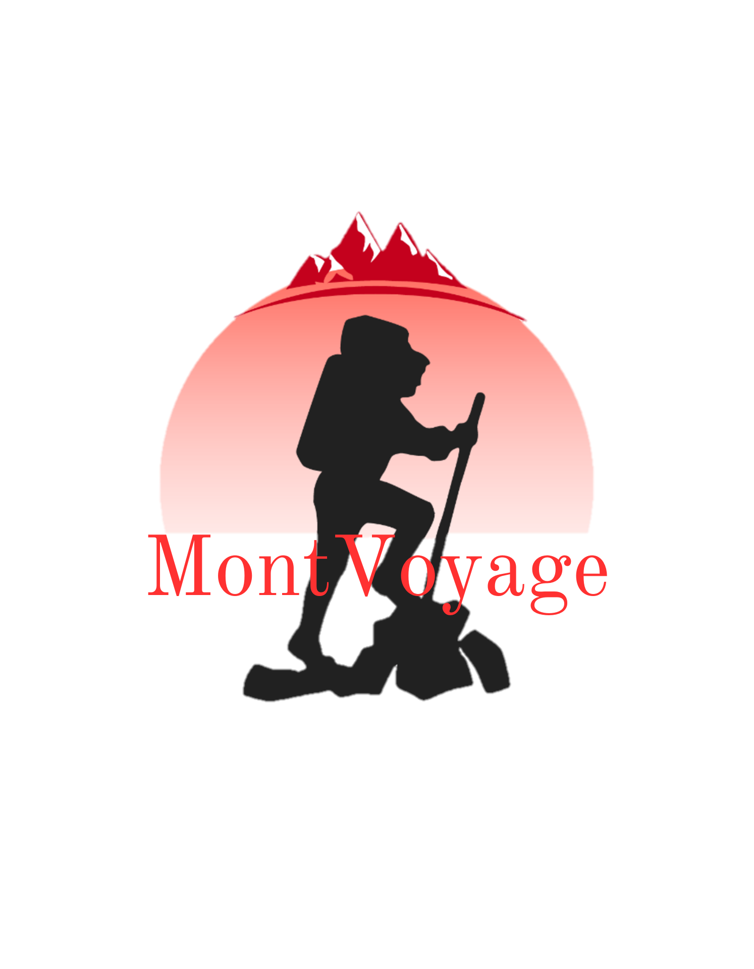 MontVoyage